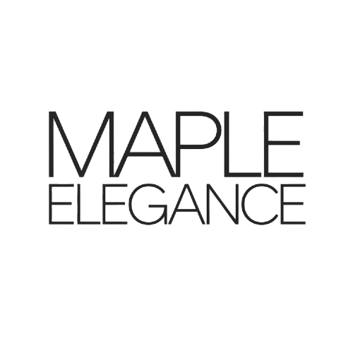 Maple Elegance